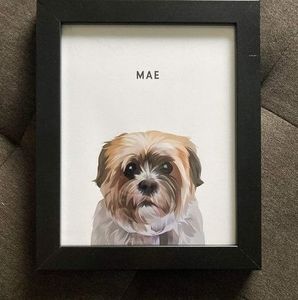 Meet your Posher, Chad